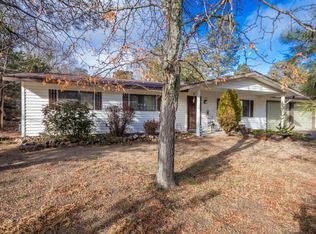 616 Birch Dr, Prescott, AZ 86303