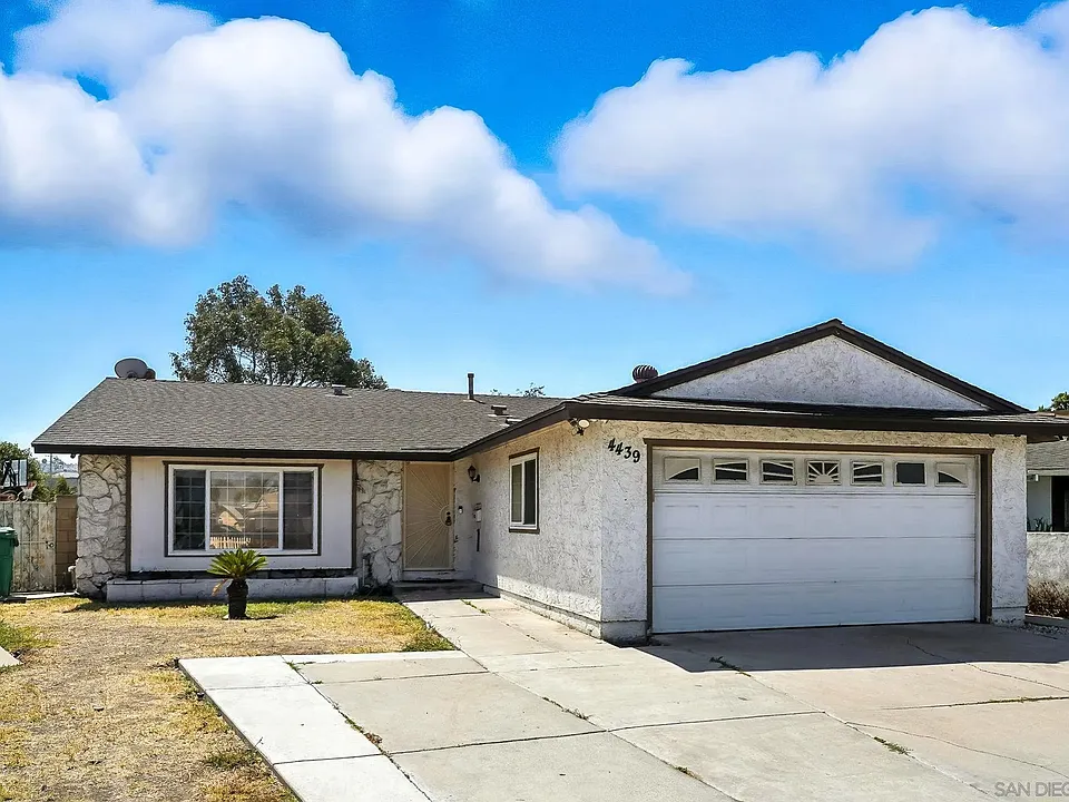 4439 Powderhorn Dr