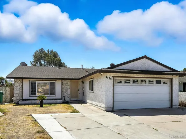 4439 Powderhorn Dr, San Diego, CA 92154
