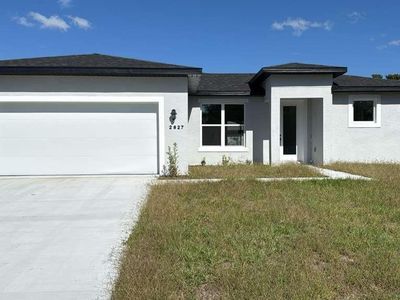 2827 SW 137th Ln, Ocala, FL, 34473