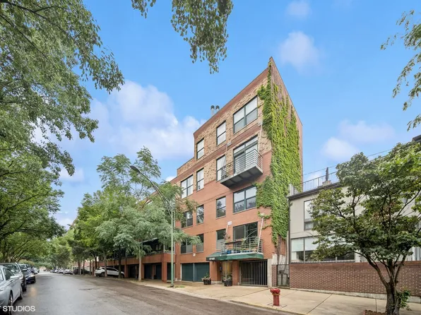 1740 N Marshfield Ave APT 19, Chicago, IL 60622