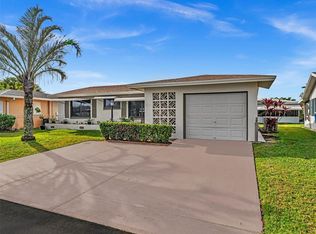 6708 NW 58th Ct, Tamarac, FL 33321