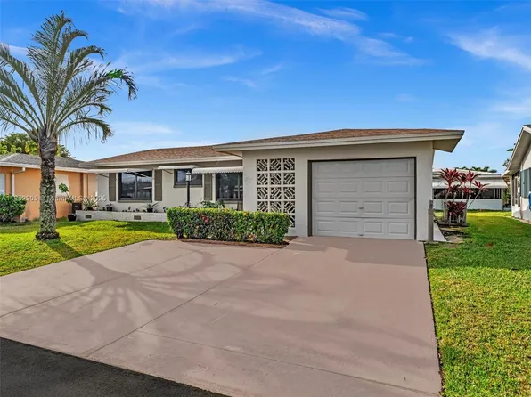 6708 NW 58th Ct, Tamarac, FL 33321