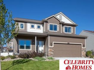 8123 S 190th Ave, Gretna, NE 68028