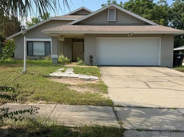 6224 MISSON DRIVE, ORLANDO, FL 32810