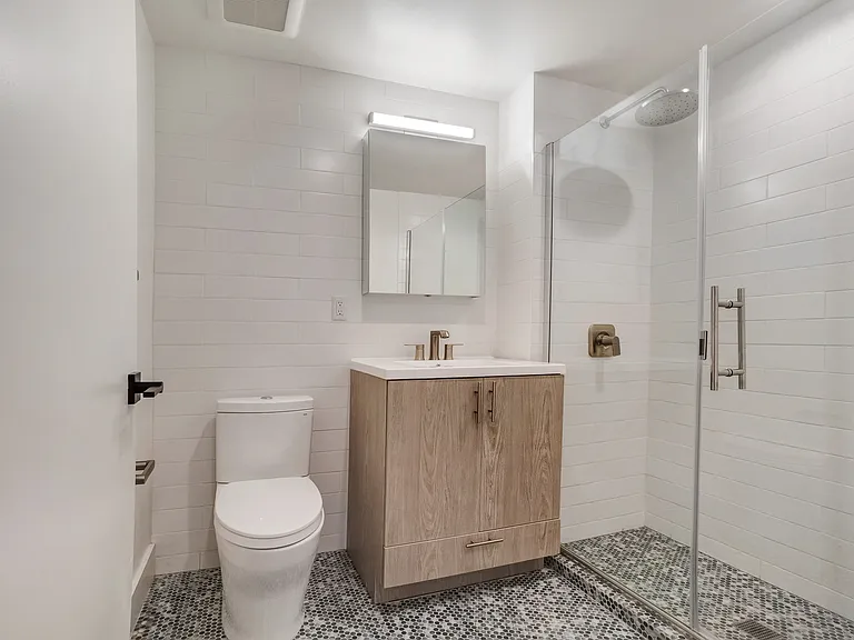 151 W 9th St #2B — Photo 7
