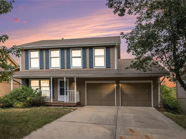 924 NW 62nd Ter, Kansas City, MO 64118