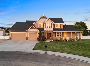 15920 Canyon Wood Pl, Caldwell, ID 83607