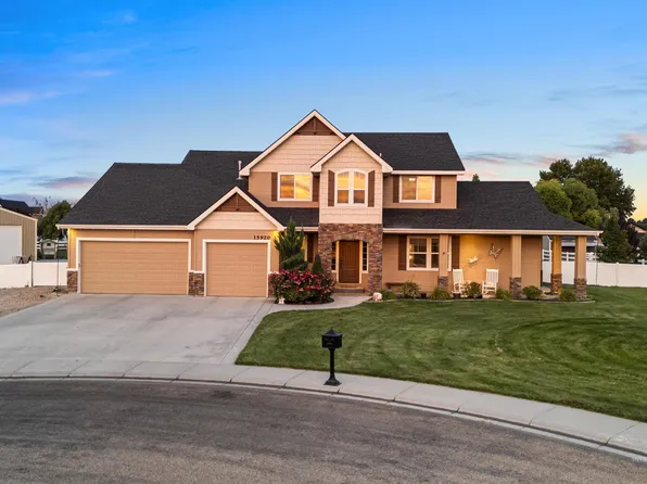 15920 Canyon Wood Pl, Caldwell, ID 83607