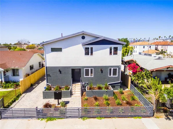 1737 S Longwood Ave, Los Angeles, CA 90019