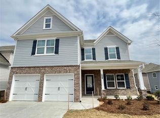 694 Clark Lake Estates Dr, Grayson, GA 30017