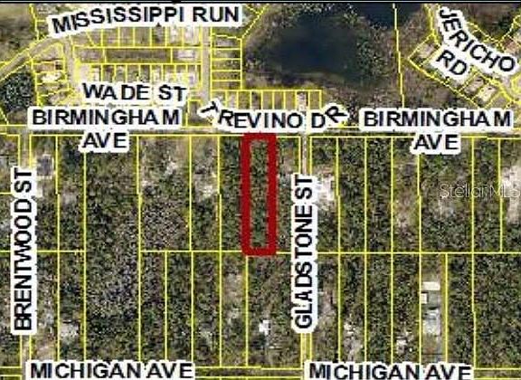 3rd image of 9164 BIRMINGHAM AVENUE LOT 12