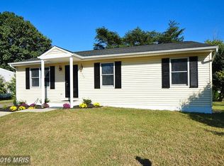 1707 Cardinal Estate Ln, Glen Burnie, MD 21061