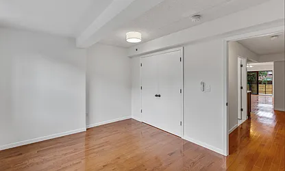 Rented by Compass