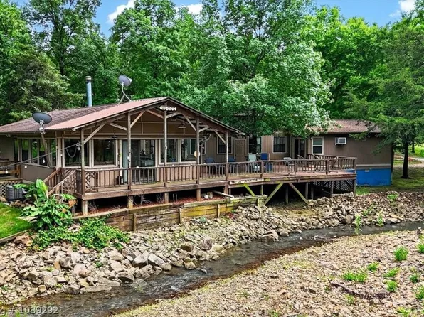 54430 Us Highway 59, Hodgen, OK 74939