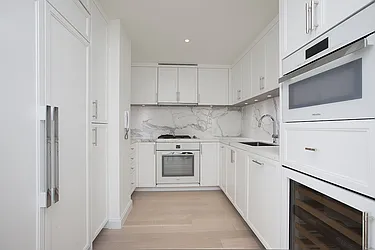 Rented by LG Fairmont Group