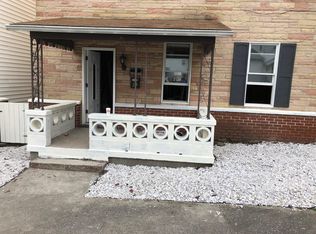 29 James St, Keyser, WV 26726