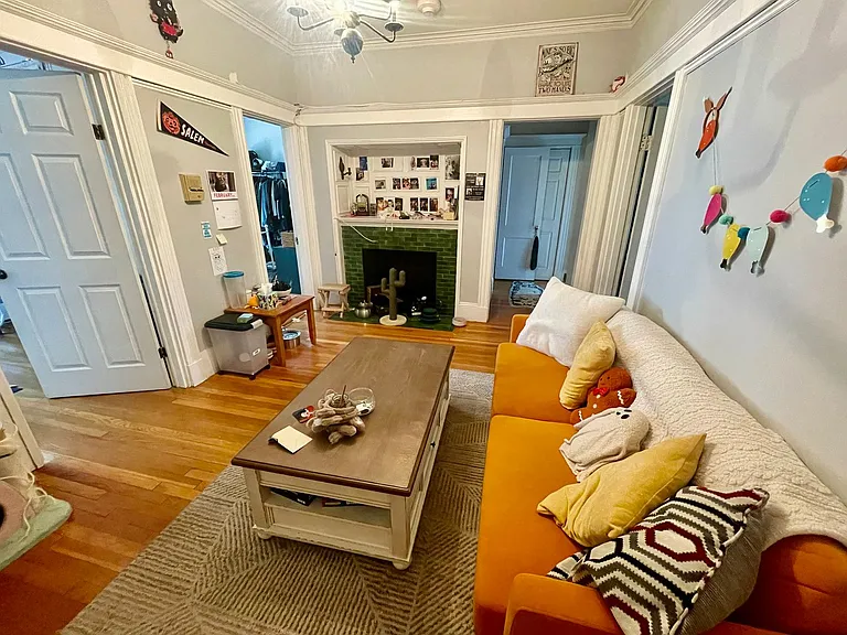 14 Radcliffe Rd #4 — Photo 1