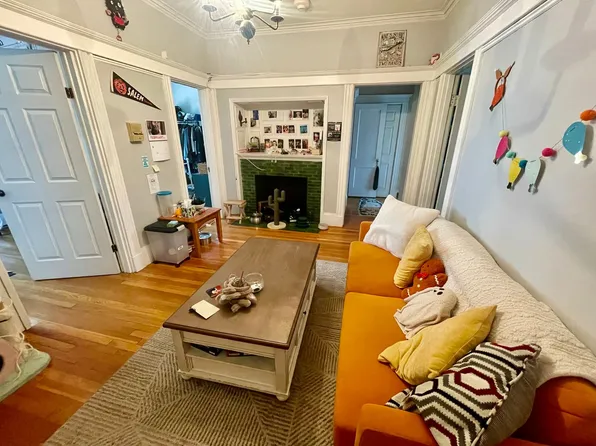 14 Radcliffe Rd, Allston, MA