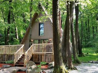 445 Zermatt Rd, Boswell, PA 15531