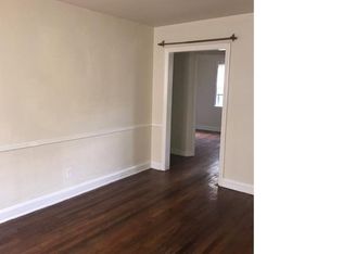 1651 E Cold Spring Ln APT 1, Baltimore, MD 21218