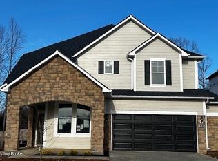 13110 Tawny Eagle Way, Louisville, KY 40245
