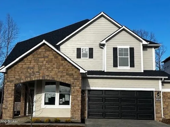 13110 Tawny Eagle Way, Louisville, KY 40245