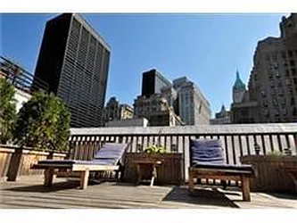Rented by Global Realty Opportunities