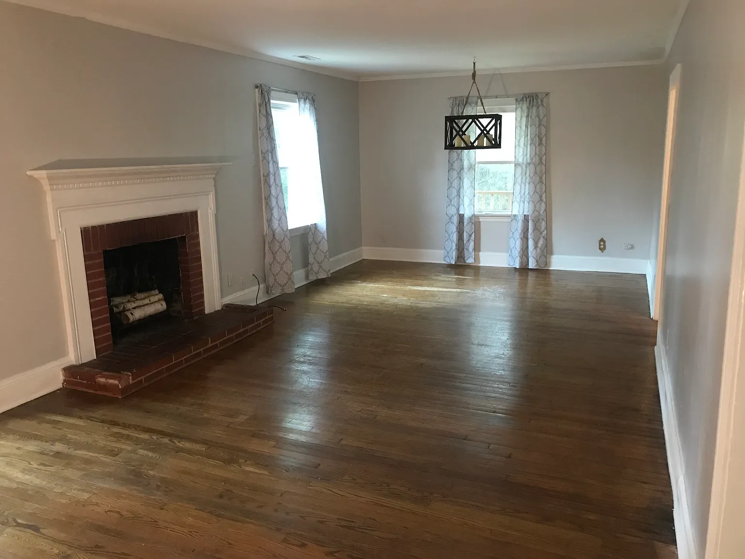 2 bed, 1200 sqft, $1,200 — Photo 4