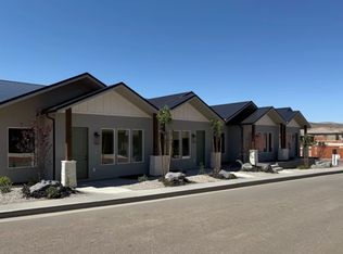 Homes Available Soon, Sage Villas, Ivins, UT 84738