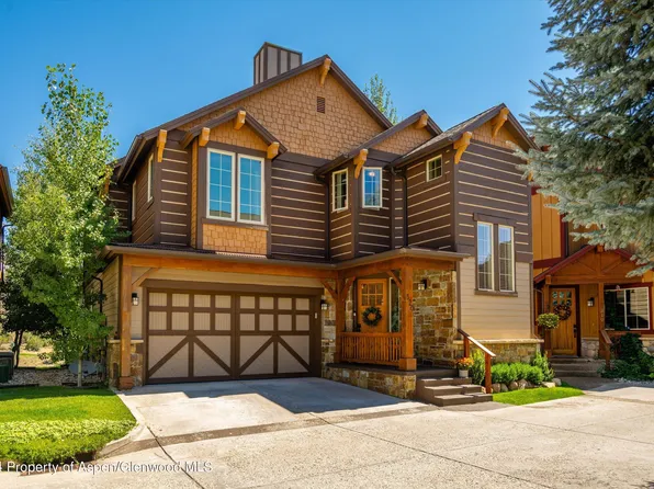 320 Whitehorse Dr, New Castle, CO 81647