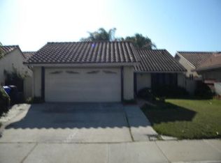 1975 Lieder Dr, San Diego, CA 92154