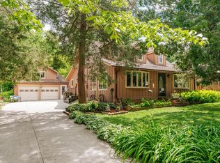1538 3rd STREET, Delafield, WI 53018