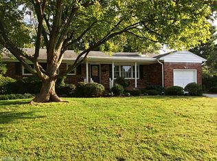 1741 Keeling Rd, Virginia Beach, VA 23455