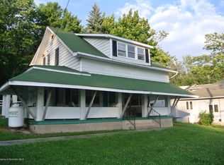 366 Lake Rd, Lake Winola, PA 18625