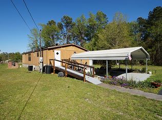 161 Groomsville Rd, Moncks Corner, SC 29461