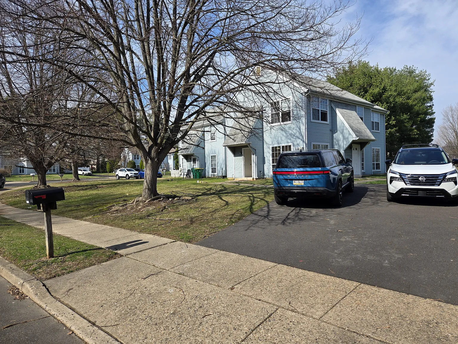 2 bed, 1016 sqft, $2,175 — Photo 1