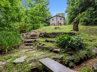 303 Falling Waters Rd, Sylva, NC 28723
