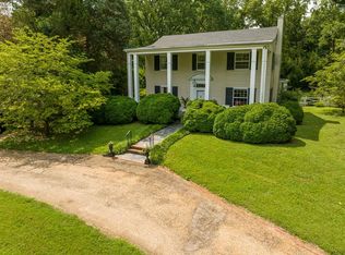 580 Mountain Rd, Halifax, VA 24558