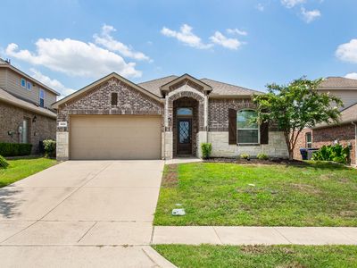 4009 Pecan Meadow Dr, McKinney, TX, 75071