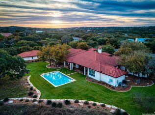 328 Park Rdg, Boerne, TX 78006