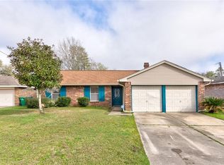 108 Ellwood Cir, Slidell, LA 70458
