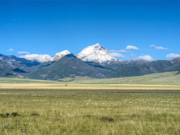LOT 22 Bowman Ln S, Cameron, MT 59720