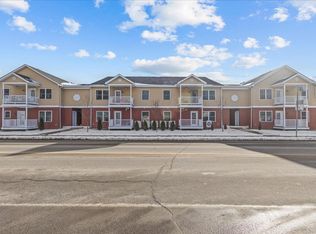 24 Jersey Way (16 Unit Building), Morrisville, VT 05661