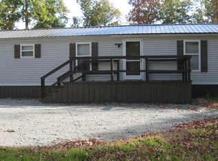 1543 Conrad Ridge Rd, Holladay, TN 38341