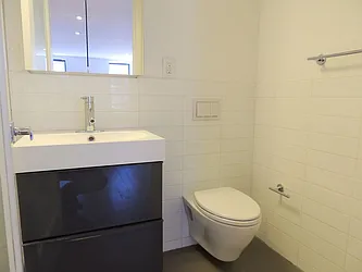 Rented by J Misrahi Realty Corp