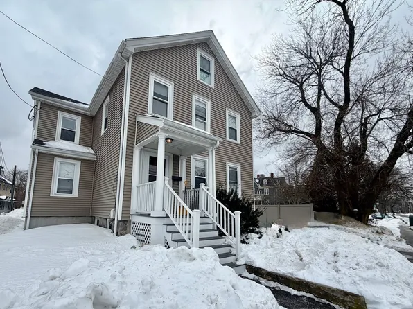 274 Newtonville Ave #274, Newtonville, MA 02460