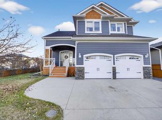 800 N Carriage Lane Pl #816, Carstairs, AB T0M0N0