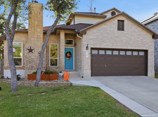 11651 Foxford, San Antonio, TX 78253