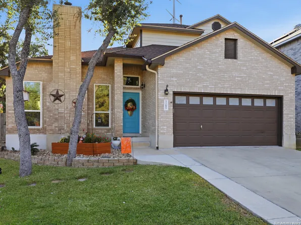 11651 Foxford, San Antonio, TX 78253